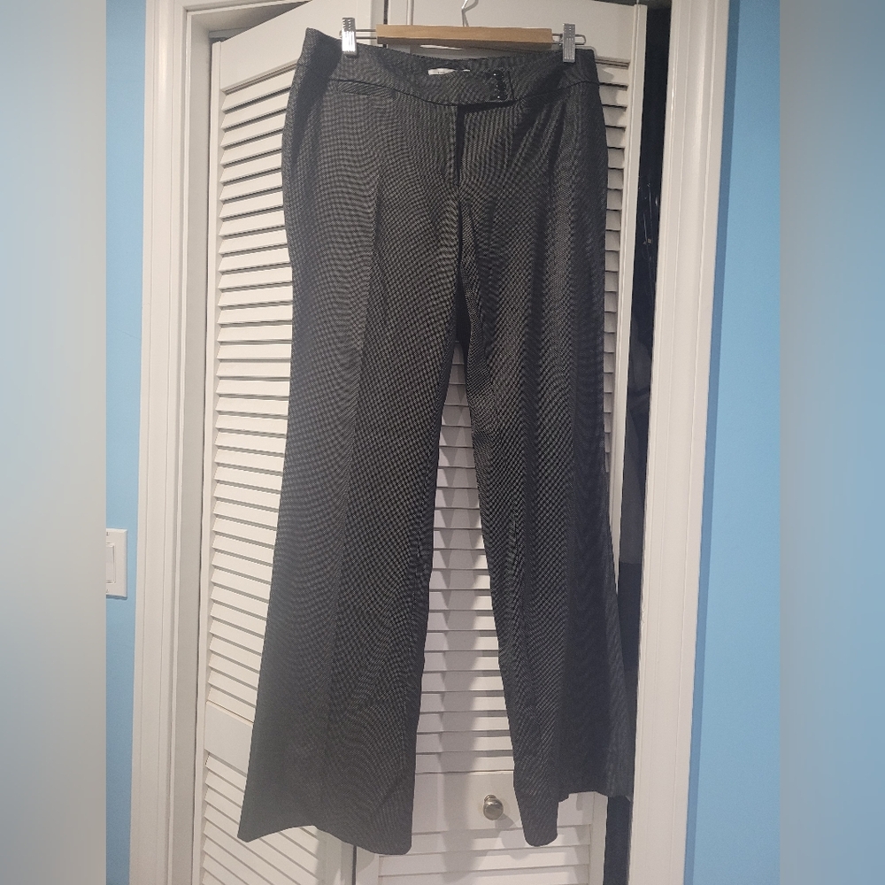 White House Black Market Dress Pants